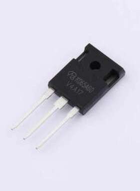 AOK065A60FD-VB 场效应管(MOSFET) 1个N沟道 耐压:600V 电流:47A