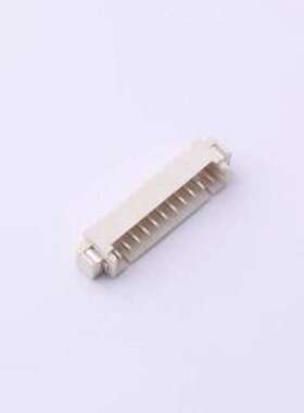 PH1250-WT-11 线对板针座 PH1250-WT-11 SMD,P=1.25mm,卧贴