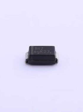 NRVA4007T3G 通用二极管 电压:1kV 电流:1A SMA(DO-214AC)