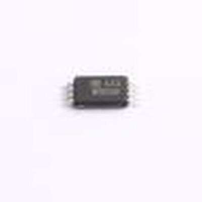 SI6433DQ-T1-E3-VB 场效应管  SI6433DQ-T1 TSSOP-8