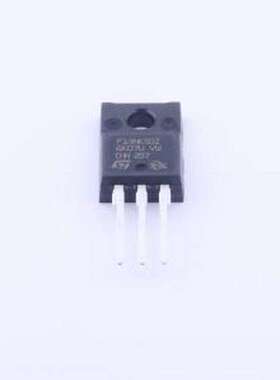 STF13NK50Z 场效应管(MOSFET) 1个N沟道 耐压:500V 电流:11A TO-2