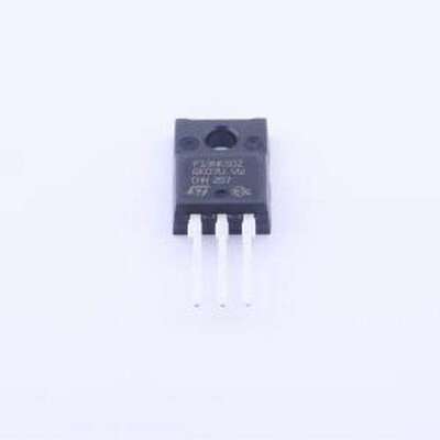 STF13NK50Z 场效应管  1个N沟道 耐压:500V 电流:11A TO-2