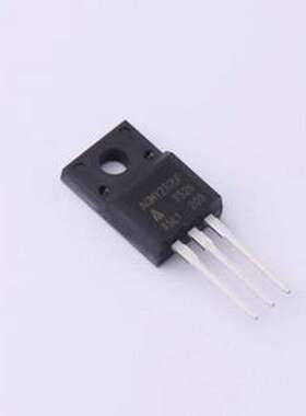 AGM12T05F 场效应管(MOSFET) 1个N沟道 耐压:120V 电流:100A TO-2