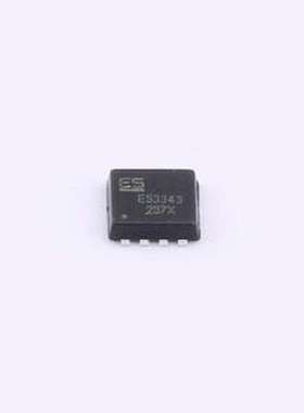 WSD3066DN33-ES 场效应管(MOSFET) 1个N沟道 耐压:30V 电流:45A P