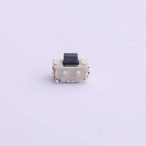 UK-B0261-AQ25Y 轻触开关 4.5*1.8*3.5mm 卧贴 轻触开关 SMD