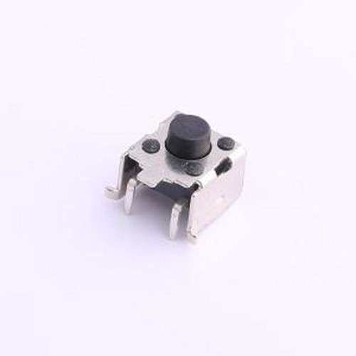 K2-1102HQ-D4CW-01 轻触开关 侧按贴片开关 SMD
