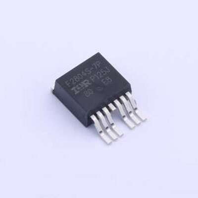 IRF2804STRL7PP 场效应管  IRF2804STRL7PP TO-252-3