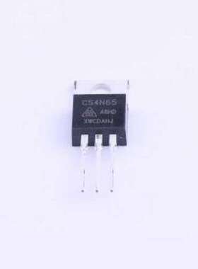 CS4N65A8HD 场效应管(MOSFET) 1个N沟道 耐压:650V 电流:4A ITO-2