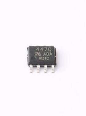 SI4470EY-T1-GE3-VB 场效应管(MOSFET) 1个N沟道 耐压:60V SOP-8