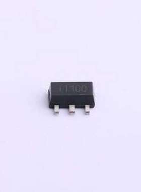 2SK1485-VB 场效应管(MOSFET) 1个N沟道 耐压:100V 电流:3.2A SOT