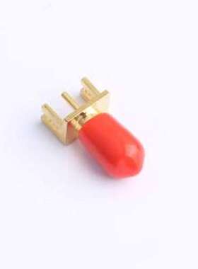 HL-SMA-KHDC5T RF射频同轴连接器 内孔 SMA 偏脚