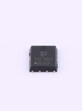 TPM6060PD56 场效应管(MOSFET) TPM6060PD56 PDFN5X6-8L