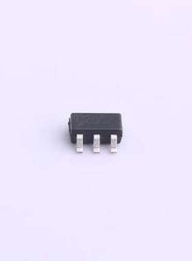 VBZB8205A 场效应管(MOSFET) 2个N沟道 耐压:20V 电流:6A TSOP-6-