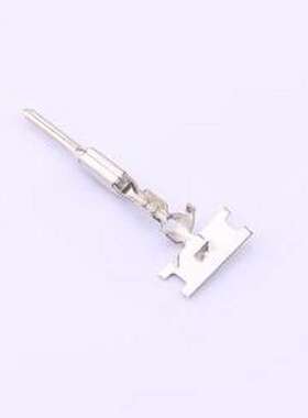 0340801003 胶壳端子 0340801003