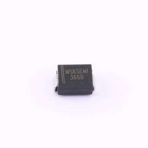 SMBJ5366B-MS 稳压二极管 SMBJ5366B-MS SMB