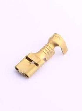 62016-1 冷压端子 快接端子