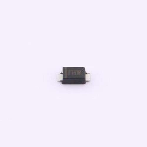MM1W12L稳压二极管齐纳二极管 12V 1W SOD-123FL