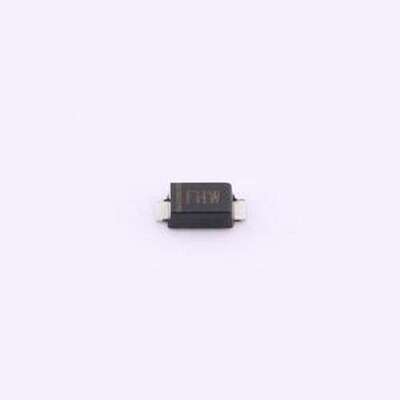 MM1W12L 稳压二极管 齐纳二极管 12V 1W SOD-123FL