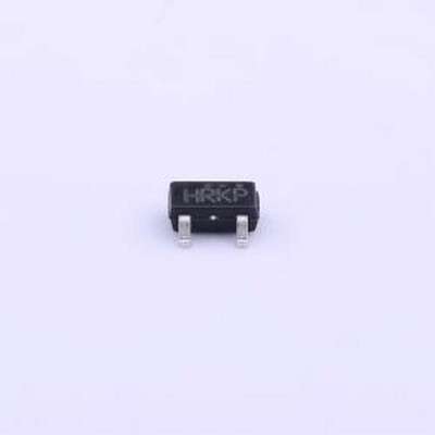 LN1132P182MR-G 线性稳压器(LDO) 输出1.8V 300mA SOT-23-3L