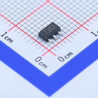2SC2383(RANGE:100-200) 三极管(BJT) NPN 电流:1A 耐压:160V 100