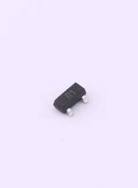 YJL3401A-ES 场效应管(MOSFET) 1个P沟道 耐压:30V 电流:4.2A SOT