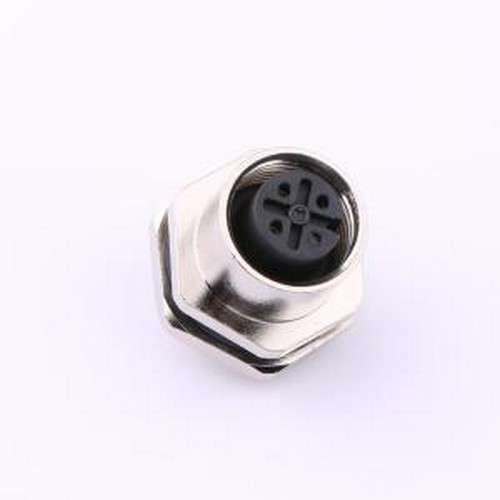 ZEA.M12.P03.NPL 圆形(线缆)连接器 ZEA.M12.P03.NPL