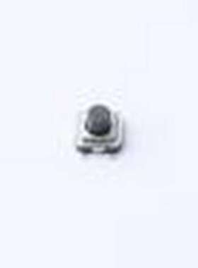 TS3325A 160gf 025 轻触开关 3*3*2.5mm 四脚贴片 160gf不锈钢 SM