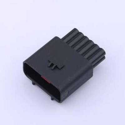 2297911-1 汽车连接器 2297911-1