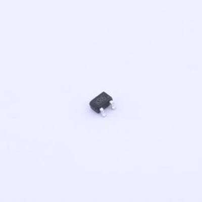 BZX84C7V5W 稳压二极管 BZX84C7V5W SOT-323(SC-70)