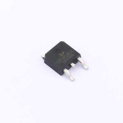 IRLR2908TRPBF-TP 场效应管(MOSFET) IRLR2908TRPBF-TP TO-252-2L