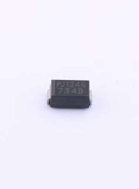 1SMA4734 稳压二极管 齐纳二极管 5.6V 1W SMA(DO-214AC)