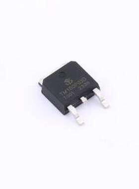 TM100P03D 场效应管(MOSFET) TM100P03D TO-252-3L