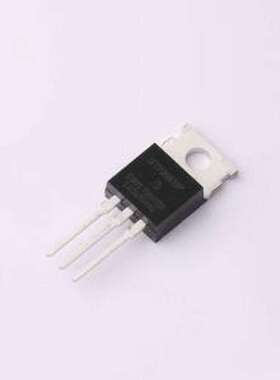 IXTP36N30P 场效应管  1个N沟道 耐压:300V 电流:36A TO-2