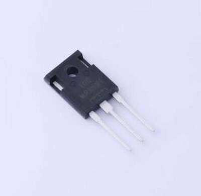 MUR3060PT 快恢复/高效率二极管 电压:600V 电流:30A TO-247AB