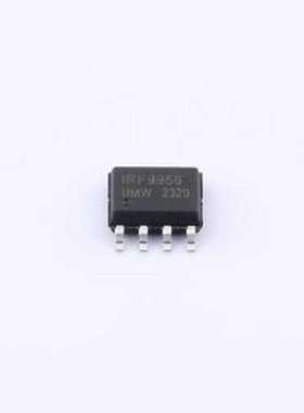 IRF9956TR(UMW) 场效应管(MOSFET) IRF9956TR SOP-8