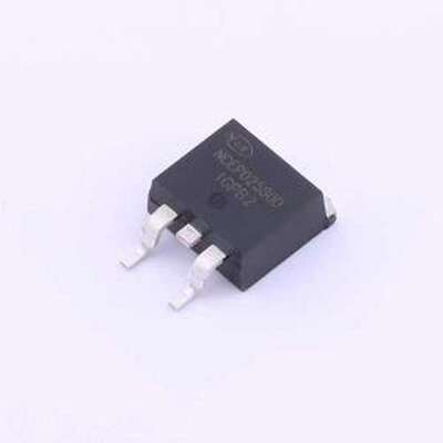 NCEP02580D 场效应管(MOSFET) 1个N沟道 耐压:250V 电流:80A TO-2