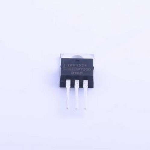 IRF1324PBF 场效应管(MOSFET) 1个N沟道 耐压:24V 电流:195A TO-2