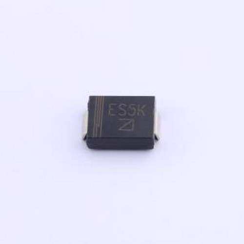 ES5K 快恢复/高效率二极管 ES5K SMC