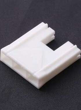 PS-187-2A-15 胶壳(线对板/线对线) 1x2P 15mm P=15mm