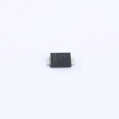 SOD4007 通用二极管 电压:1kV 电流:1A SOD-123FL