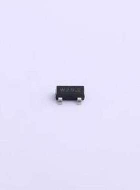 PDTA114YT,215 数字晶体管 电流:100mA 耐压:50V TO-236AB