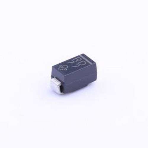 RGF1D-E3/67A 开关二极管 电压:200V 电流:1A DO-214BA