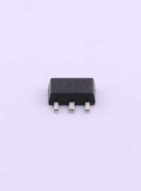HM3401PR-VB 场效应管(MOSFET) 1个P沟道 耐压:30V 电流:7.6A SOT