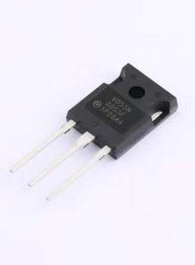 NVHL055N60S5F 场效应管(MOSFET) 1个N沟道 耐压:600V TO-247-3LD