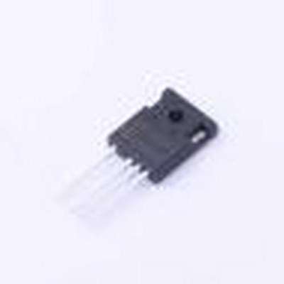 IPZA60R120P7 场效应管(MOSFET) 1个N沟道 耐压:600V 电流:26A TO