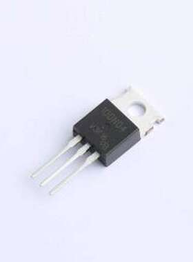 IXTP100N04T2-VB 场效应管  1个N沟道 耐压:40V TO-220
