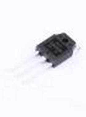 ESTF25D20SB 快恢复/高效率二极管 电压:200V 电流:25A TO-3PB