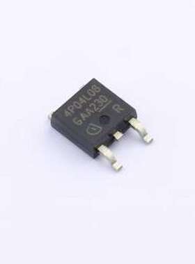 IPD70P04P4L-08 场效应管(MOSFET) IPD70P04P4L-08 TO-252-3