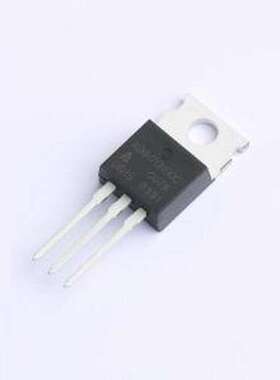 AGMH70N90C 场效应管(MOSFET) 1个N沟道 耐压:65V 电流:91A TO-22