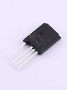 IKY75N120CS6XKSA1 IGBT管/模块 耐压:1.2kV 电流:150A TO-247-4